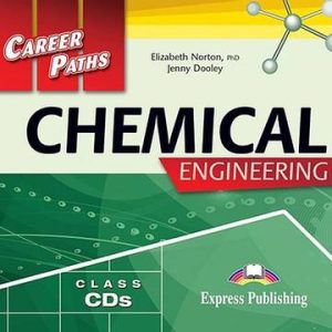 CD Career Paths Chemical Engineering
