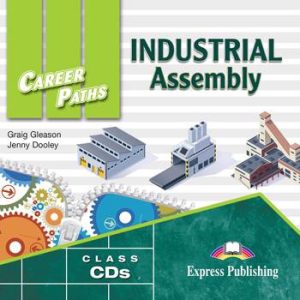 CD Industrial Assembly Career Paths CD