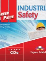 CD Industrial Safety Career Paths