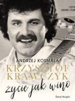 CD MP3 Krzysztof Krawczyk życie jak wino