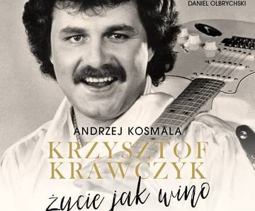 CD MP3 Krzysztof Krawczyk życie jak wino