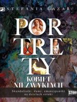 CD MP3 Portrety kobiet niezwykłych