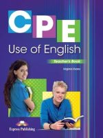 CPE Use of English Teacher's Book + kod DigiBook