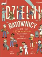 Dzielni ratownicy