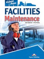 Facilities Maintenance Career Paths Student's Book + kod DigiBook