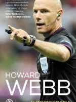 Howard Webb autobiografia