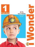 I Wonder 1 Pupil's Book + Interactive eBook