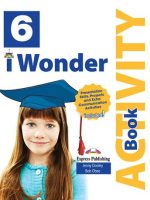 I Wonder 6 Pupil's Book + Interactive eBook