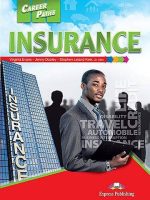 Insurance Career Paths Student's Book + kod DigiBook