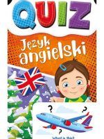 Język angielski. Magiczny quiz. Spirala