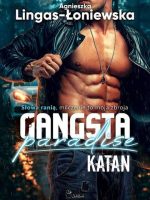 Katan. Gangsta Paradise. Tom 2