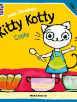 Kitty Kotty Cooks
