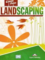 Landscaping Career Paths Student's Book + kod DigiBook