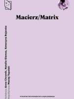 Macierz/Matrix