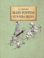 Mary Poppins otwiera drzwi