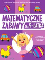 Matematyczne zabawy dla 5-latka