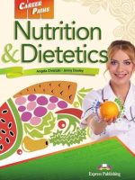 Nutrition & Dietetics Career Paths Student's Book + kod DigiBook v2