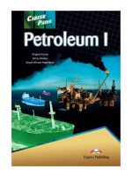 Petroleum I Career Paths Student's Book + kod Digibook