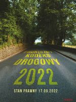 Podręczny Kodeks Drogowy 2022