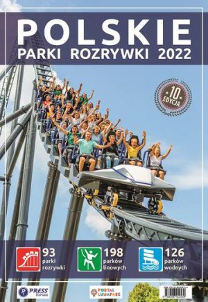 Polskie Parki Rozrywki 2022