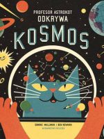 Profesor Astrokot odkrywa kosmos wyd. 2022