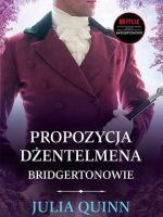 Propozycja dżentelmena. Bridgertonowie