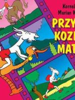 Przygody Koziołka Matołka wyd. 2022