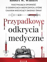 Przypadkowe odkrycia medyczne