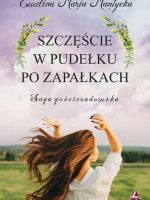 Szczęście w pudełku po zapałkach