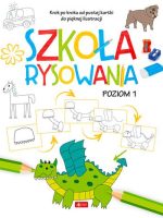 Szkoła rysowania. Poziom 1