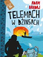 Telemach w dżinsach wyd. 10