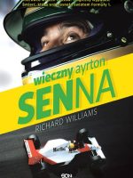 Wieczny Ayrton Senna wyd. 2022