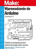 Wprowadzenie do Arduino wyd. 2