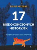 17 niedokończonych historyjek