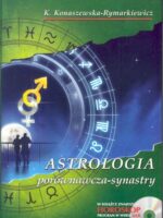 Astrologia porównawcza- synastry