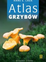Atlas grzybów wyd. 2022