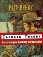 Blueberry plansze Europy