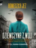 CD MP3 Dziewczyna z Woli