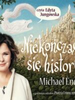 CD MP3 Niekończąca się historia