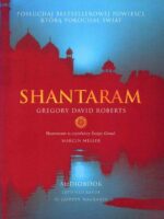 CD MP3 Shantaram