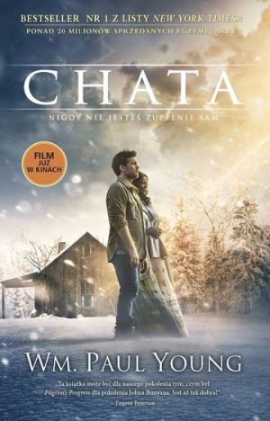 Chata (okładka filmowa)