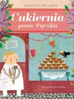 Cukiernia pana Pączka