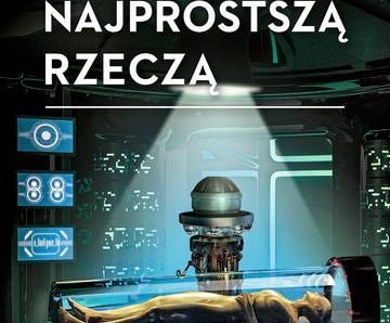 Czas jest najprostszą rzeczą