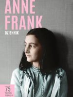 Dziennik Anne Frank wyd. 2022