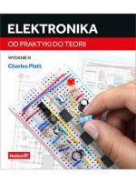 Elektronika. Od praktyki do teorii wyd. 3