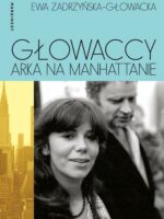 Głowaccy. Arka na Manhattanie