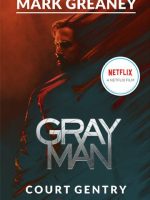 Gray Man (okładka filmowa)