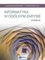 Informatyka w ogólnym zarysie wyd. 2022