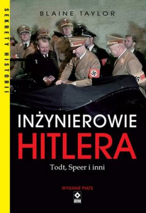 Inżynierowie Hitlera wyd. 2022