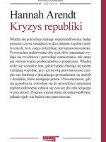 Kryzys republiki